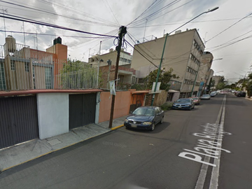 CASA de garantía hipotecaria en Playa Regatas, Reforma Iztaccihuatl Sur, Ciudad de México, CDMX, México