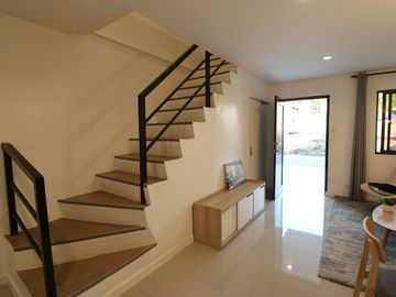 Brand New 2 Storey Townhouse For Sale in Antipolo, Rizal (near Robinson’s Mall Antipolo) PH2859