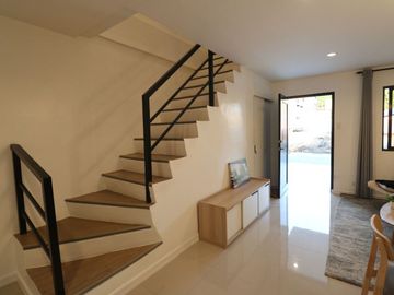 Brand New 2 Storey Townhouse For Sale in Antipolo, Rizal (near Robinson’s Mall Antipolo) PH2859