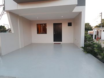 Brand New 2 Storey Townhouse For Sale in Antipolo, Rizal (near Robinson’s Mall Antipolo) PH2859