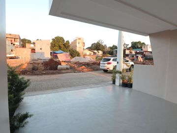Brand New 2 Storey Townhouse For Sale in Antipolo, Rizal (near Robinson’s Mall Antipolo) PH2859