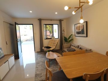Brand New 2 Storey Townhouse For Sale in Antipolo, Rizal (near Robinson’s Mall Antipolo) PH2859