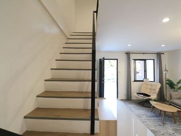Brand New 2 Storey Townhouse For Sale in Antipolo, Rizal (near Robinson’s Mall Antipolo) PH2859