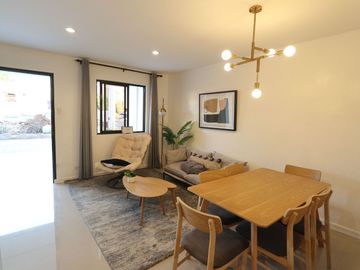 Brand New 2 Storey Townhouse For Sale in Antipolo, Rizal (near Robinson’s Mall Antipolo) PH2859
