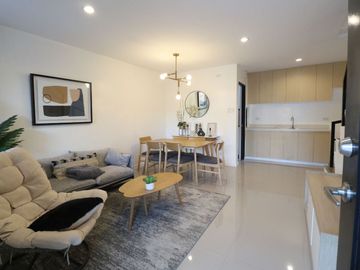 Brand New 2 Storey Townhouse For Sale in Antipolo, Rizal (near Robinson’s Mall Antipolo) PH2859