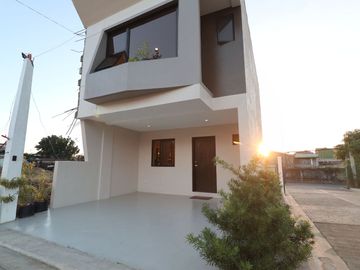 Brand New 2 Storey Townhouse For Sale in Antipolo, Rizal (near Robinson’s Mall Antipolo) PH2859