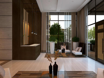 2 Bedroom Condo for Sale in Yati, Liloan