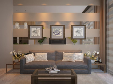 2 Bedroom Condo for Sale in Yati, Liloan