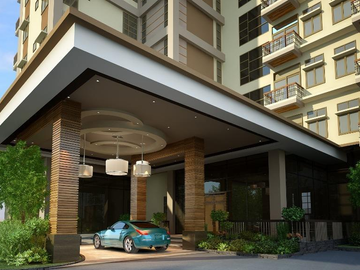 2 Bedroom Condo for Sale in Yati, Liloan