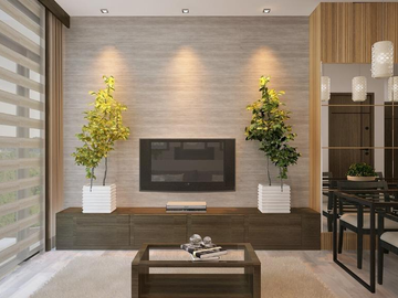 2 Bedroom Condo for Sale in Yati, Liloan