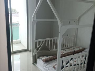 DEPARTAMENTO EN VENTA “RINCONADAS EL VENADO -MINERAL DE LA REFORMA”