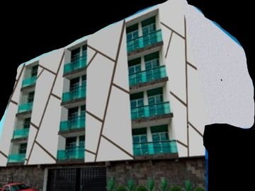 DEPARTAMENTO EN VENTA “RINCONADAS EL VENADO -MINERAL DE LA REFORMA”