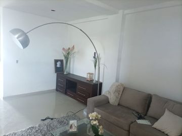 DEPARTAMENTO EN VENTA “RINCONADAS EL VENADO -MINERAL DE LA REFORMA”