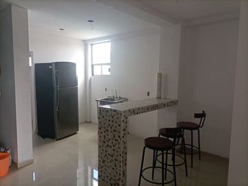 DEPARTAMENTO EN VENTA “RINCONADAS EL VENADO -MINERAL DE LA REFORMA”