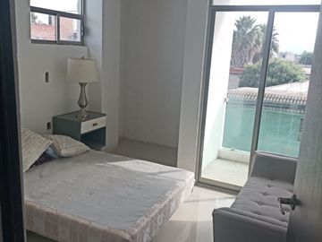 DEPARTAMENTO EN VENTA “RINCONADAS EL VENADO -MINERAL DE LA REFORMA”