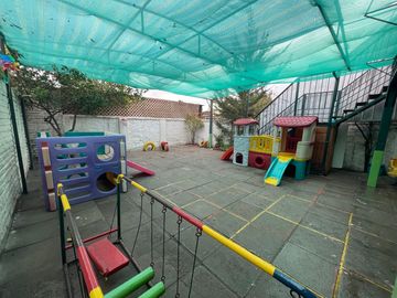 Propiedad Comercial Jardin Con Todo, Llegar Y Trabajar