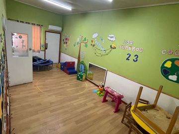 Propiedad Comercial Jardin Con Todo, Llegar Y Trabajar