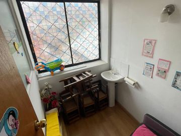 Propiedad Comercial Jardin Con Todo, Llegar Y Trabajar