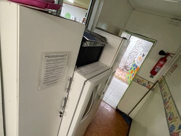 Propiedad Comercial Jardin Con Todo, Llegar Y Trabajar