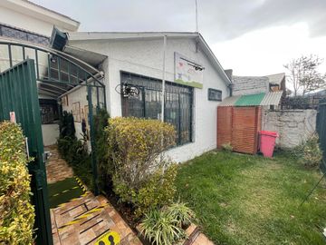 Propiedad Comercial Jardin Con Todo, Llegar Y Trabajar