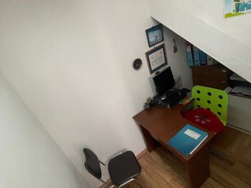 Propiedad Comercial Jardin Con Todo, Llegar Y Trabajar