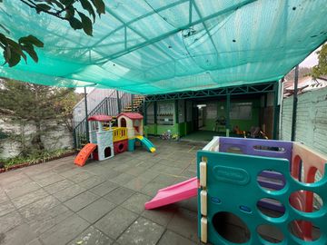 Propiedad Comercial Jardin Con Todo, Llegar Y Trabajar