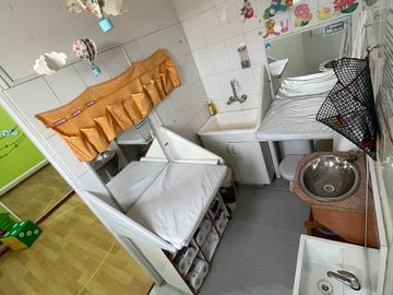 Propiedad Comercial Jardin Con Todo, Llegar Y Trabajar