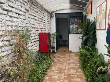 Propiedad Comercial Jardin Con Todo, Llegar Y Trabajar