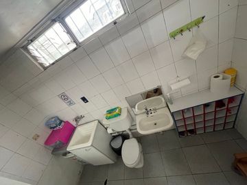 Propiedad Comercial Jardin Con Todo, Llegar Y Trabajar