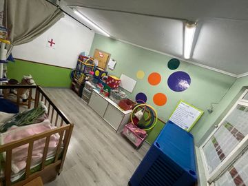 Propiedad Comercial Jardin Con Todo, Llegar Y Trabajar