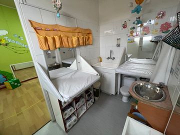 Propiedad Comercial Jardin Con Todo, Llegar Y Trabajar