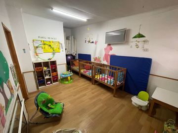 Propiedad Comercial Jardin Con Todo, Llegar Y Trabajar