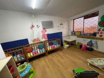 Propiedad Comercial Jardin Con Todo, Llegar Y Trabajar