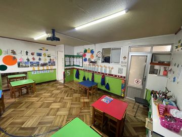 Propiedad Comercial Jardin Con Todo, Llegar Y Trabajar