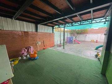 Propiedad Comercial Jardin Con Todo, Llegar Y Trabajar