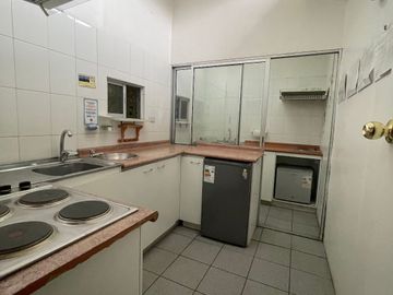 Propiedad Comercial Jardin Con Todo, Llegar Y Trabajar