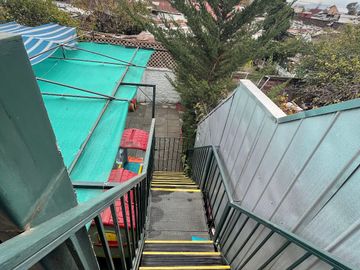 Propiedad Comercial Jardin Con Todo, Llegar Y Trabajar