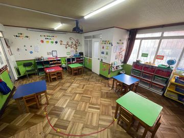 Propiedad Comercial Jardin Con Todo, Llegar Y Trabajar