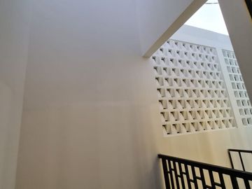 Rumah Dijual Di Darmo Permai Timur Surabaya Dekat HR Muhammad