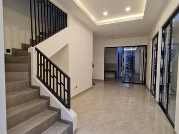 Rumah Dijual Di Darmo Permai Timur Surabaya Dekat HR Muhammad
