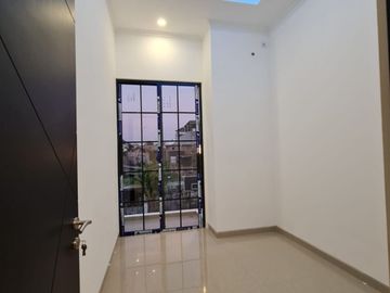 Rumah Dijual Di Darmo Permai Timur Surabaya Dekat HR Muhammad