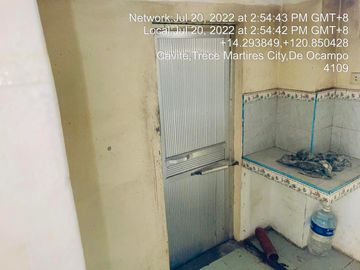 SINGLE-STOREY  HOUSE AND LOT INSIDE SUBDIVISION IN BRGY. SAN AGUSTIN, TRECE MARTIREZ, CAVITE NEAR PANUNGYANAN ROAD - WALTERMART TRECE MARTIREZ - GEN. 