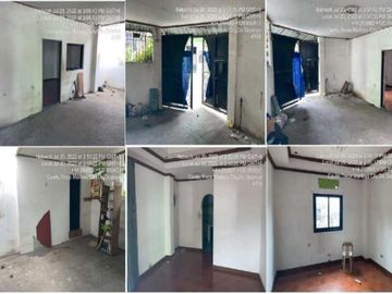 SINGLE-STOREY  HOUSE AND LOT INSIDE SUBDIVISION IN BRGY. SAN AGUSTIN, TRECE MARTIREZ, CAVITE NEAR PANUNGYANAN ROAD - WALTERMART TRECE MARTIREZ - GEN. 