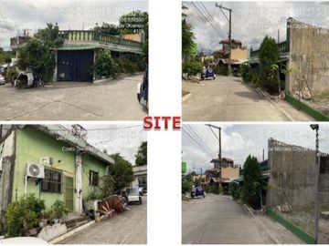 SINGLE-STOREY  HOUSE AND LOT INSIDE SUBDIVISION IN BRGY. SAN AGUSTIN, TRECE MARTIREZ, CAVITE NEAR PANUNGYANAN ROAD - WALTERMART TRECE MARTIREZ - GEN. 