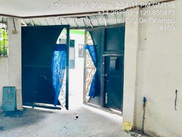 SINGLE-STOREY  HOUSE AND LOT INSIDE SUBDIVISION IN BRGY. SAN AGUSTIN, TRECE MARTIREZ, CAVITE NEAR PANUNGYANAN ROAD - WALTERMART TRECE MARTIREZ - GEN. 