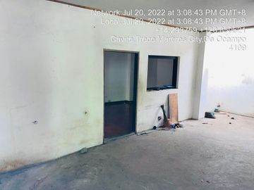 SINGLE-STOREY  HOUSE AND LOT INSIDE SUBDIVISION IN BRGY. SAN AGUSTIN, TRECE MARTIREZ, CAVITE NEAR PANUNGYANAN ROAD - WALTERMART TRECE MARTIREZ - GEN. 
