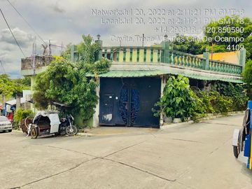 SINGLE-STOREY  HOUSE AND LOT INSIDE SUBDIVISION IN BRGY. SAN AGUSTIN, TRECE MARTIREZ, CAVITE NEAR PANUNGYANAN ROAD - WALTERMART TRECE MARTIREZ - GEN. 