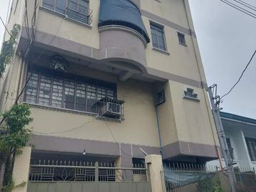 5 storey Residential Building for Sale in San Juan City near San Juan Agora Market and Puregold