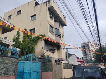 5 storey Residential Building for Sale in San Juan City near San Juan Agora Market and Puregold