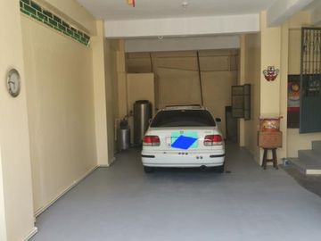 5 storey Residential Building for Sale in San Juan City near San Juan Agora Market and Puregold